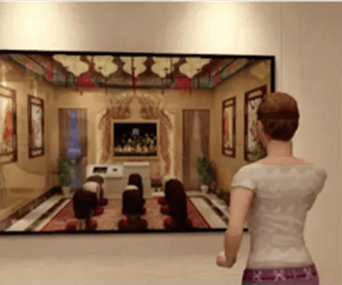 通過移動(dòng)端把內(nèi)部數(shù)據(jù)與外部融通，與逝者家屬時(shí)時(shí)互動(dòng)，服務(wù)第一