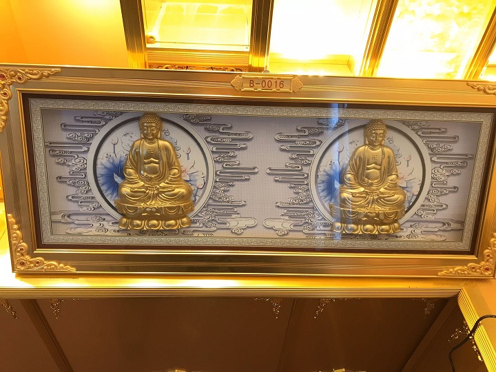 骨灰存放架安裝時(shí)，技術(shù)工作人員應(yīng)該注意哪些？