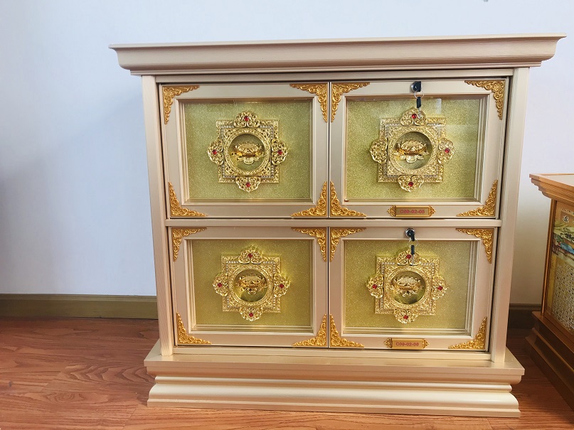 骨灰架的如何祭拜以及有何禁忌？